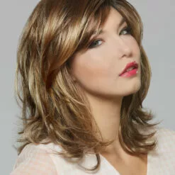 Wigs For Women Savannah | Synthetic Wig By Henry Margu