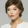 Wigs For Women Bailey | Synthetic Wig By Henry Margu 1 Wigs For Women Bailey | Synthetic Wig By Henry Margu