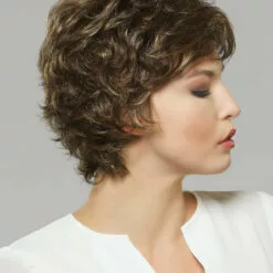 Wigs For Women Bailey | Synthetic Wig By Henry Margu