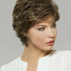 Wigs For Women Bailey | Synthetic Wig By Henry Margu