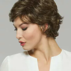 Wigs For Women Bailey | Synthetic Wig By Henry Margu