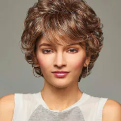 Wigs For Women Bailey | Synthetic Wig By Henry Margu
