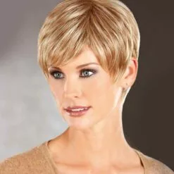 Wigs For Women Faith Petite | Synthetic Wig By Henry Margu 19 Wigs For Women Faith Petite | Synthetic Wig By Henry Margu