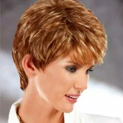 Elite | Synthetic Wig By Henry Margu