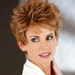 Elite | Synthetic Wig By Henry Margu