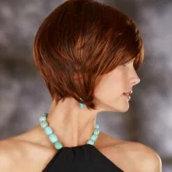 Holly | Synthetic Wig By Henry Margu