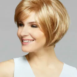 Holly | Synthetic Wig By Henry Margu