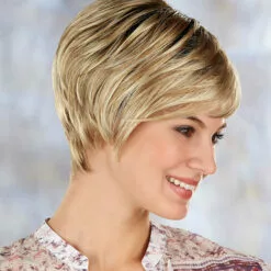 Maya | Synthetic Wig By Henry Margu