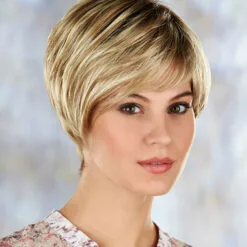 Maya | Synthetic Wig By Henry Margu