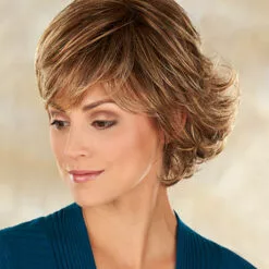 Gabby | Synthetic Wig By Henry Margu Wigs For Women