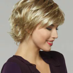 Gabby | Synthetic Wig By Henry Margu Wigs For Women