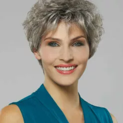 Bonnie Petite | Lace Front Synthetic Wig By Henry Margu