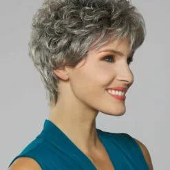 Bonnie Petite | Lace Front Synthetic Wig By Henry Margu