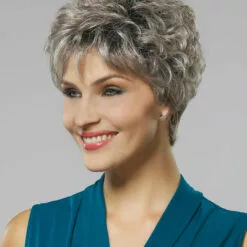 Bonnie Petite | Lace Front Synthetic Wig By Henry Margu