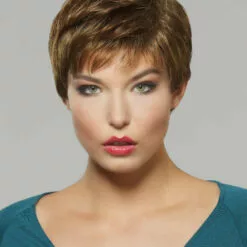 Amber | Synthetic Wig By Henry Margu