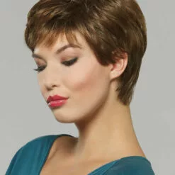 Amber | Synthetic Wig By Henry Margu