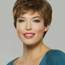 Amber | Synthetic Wig By Henry Margu