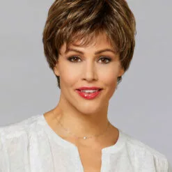 Amber | Synthetic Wig By Henry Margu