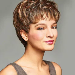 Amber | Synthetic Wig By Henry Margu