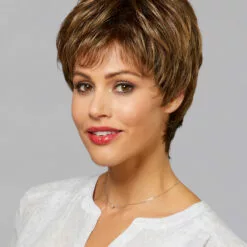 Amber | Synthetic Wig By Henry Margu