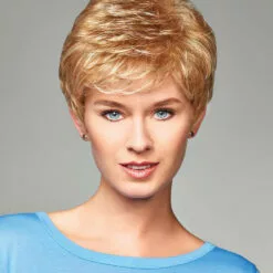 Wigs For Women Ruby Petite | Synthetic Wig By Henry Margu