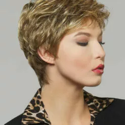 Wigs For Women Ruby Petite | Synthetic Wig By Henry Margu