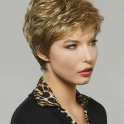 Wigs For Women Ruby Petite | Synthetic Wig By Henry Margu