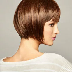 Wigs For Women Arianna | Monofilament Crown Synthetic Wig By Henry Margu