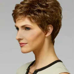 Wigs For Women Jessica | Synthetic Wig By Henry Margu 7 Wigs For Women Jessica | Synthetic Wig By Henry Margu