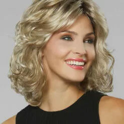 Lola | Synthetic Wig By Henry Margu