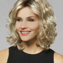 Lola | Synthetic Wig By Henry Margu