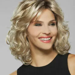 Lola | Synthetic Wig By Henry Margu