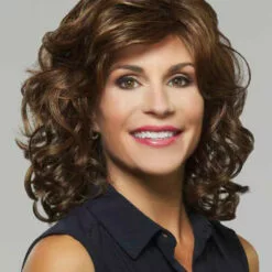 Lola | Synthetic Wig By Henry Margu