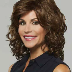 Lola | Synthetic Wig By Henry Margu