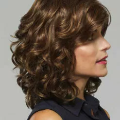 Lola | Synthetic Wig By Henry Margu