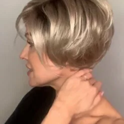 Carmen | Lace Front Synthetic Wig By Henry Margu