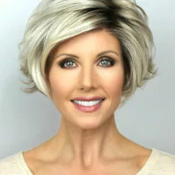 Carmen | Lace Front Synthetic Wig By Henry Margu