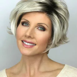 Carmen | Lace Front Synthetic Wig By Henry Margu