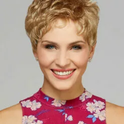 Piper Petite | Synthetic Wig By Henry Margu Wigs For Women