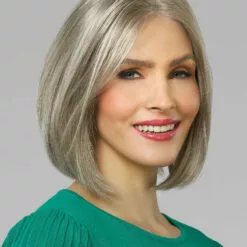 Nora | Lace Front & Monofilament Synthetic Wig By Henry Margu 10 Nora | Lace Front & Monofilament Synthetic Wig By Henry Margu