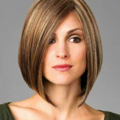 Nora | Lace Front & Monofilament Synthetic Wig By Henry Margu 12 Nora | Lace Front & Monofilament Synthetic Wig By Henry Margu