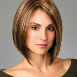 Nora | Lace Front & Monofilament Synthetic Wig By Henry Margu 13 Nora | Lace Front & Monofilament Synthetic Wig By Henry Margu