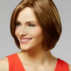 Wigs For Women Chic | Lace Front & Monofilament Synthetic Wig By Henry Margu 10 Wigs For Women Chic | Lace Front & Monofilament Synthetic Wig By Henry Margu