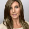 Morgan | Lace Front & Monofilament Synthetic Wig By Henry Margu Wigs For Women 1 Morgan | Lace Front & Monofilament Synthetic Wig By Henry Margu Wigs For Women