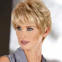 Becky | Monofilament Synthetic Wig By Henry Margu Wigs For Women