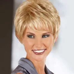 Becky | Monofilament Synthetic Wig By Henry Margu Wigs For Women