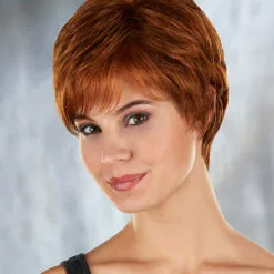 Becky | Monofilament Synthetic Wig By Henry Margu Wigs For Women