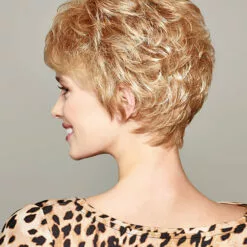 Grace | Lace Front & Monofilament Synthetic Wig By Henry Margu Wigs For Women 18 Grace | Lace Front & Monofilament Synthetic Wig By Henry Margu Wigs For Women