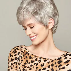 Grace | Lace Front & Monofilament Synthetic Wig By Henry Margu Wigs For Women 21 Grace | Lace Front & Monofilament Synthetic Wig By Henry Margu Wigs For Women