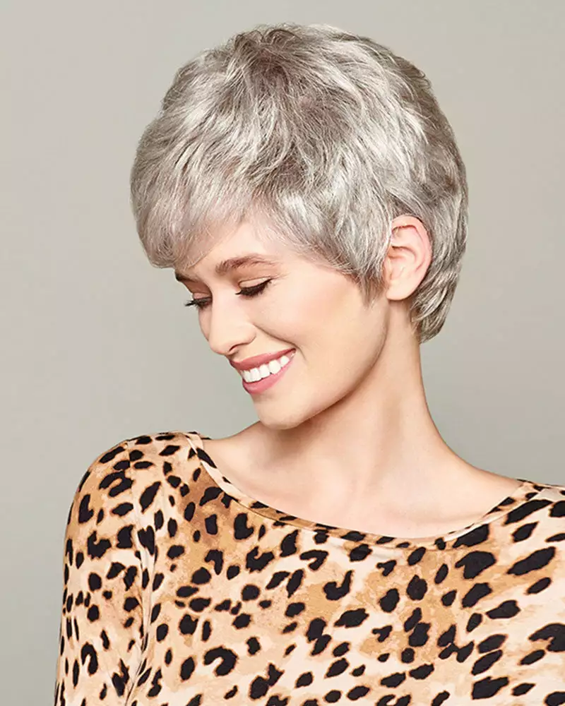 Grace | Lace Front & Monofilament Synthetic Wig By Henry Margu Wigs For Women 12 Grace | Lace Front & Monofilament Synthetic Wig By Henry Margu Wigs For Women